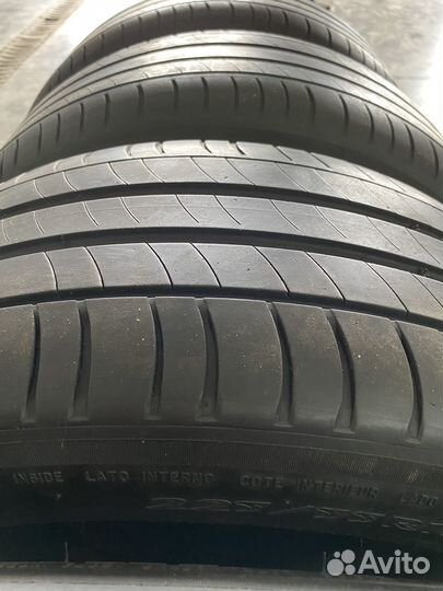 Michelin Primacy 3 225/55 R17 97Y
