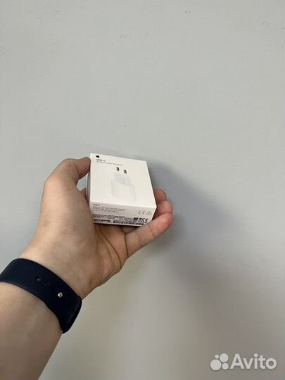 Ориг блок apple (7pr)