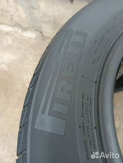 Pirelli Cinturato P1 185/65 R14 86H