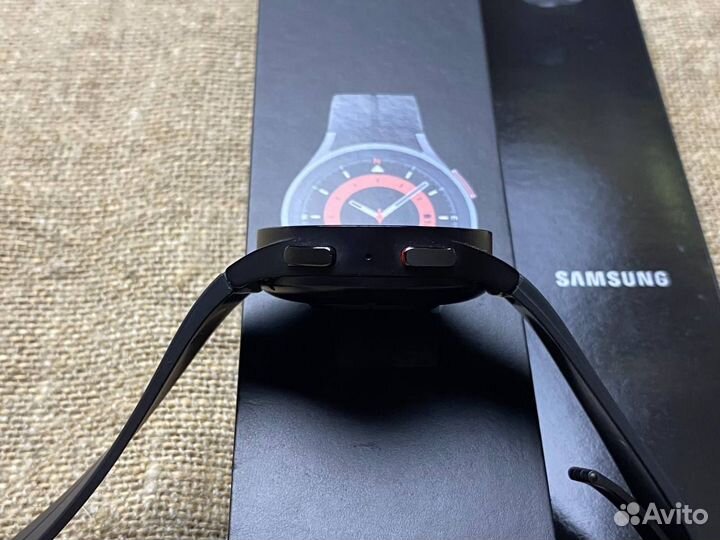 Samsung galaxy watch 5 pro 45mm