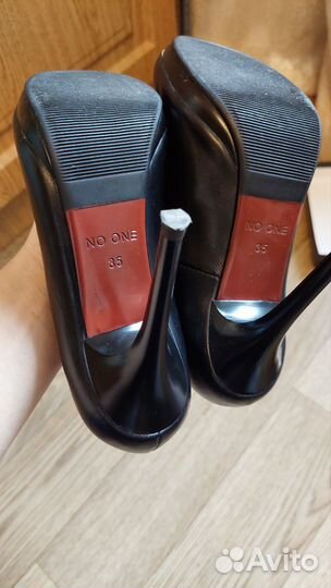 Туфли женские 35 размер