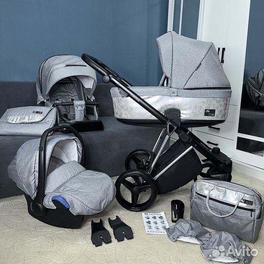 Adamex Verona 3 в 1. Special Edition