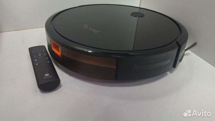 Робот-пылесос Kyvol Cybovac D3