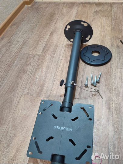 Кронштейн для тв поворотный