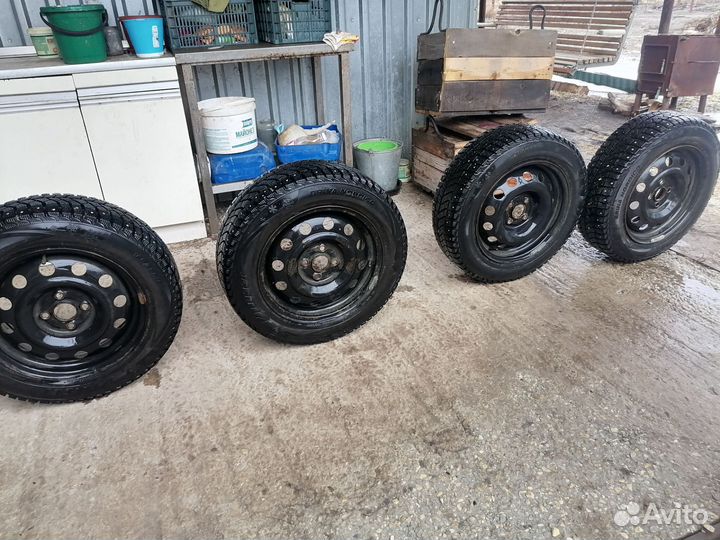 Viatti Brina 185/65 R15