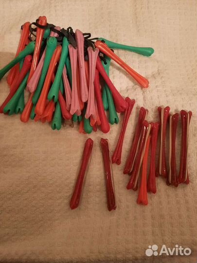 Профессиональные палочки(коклюшки)