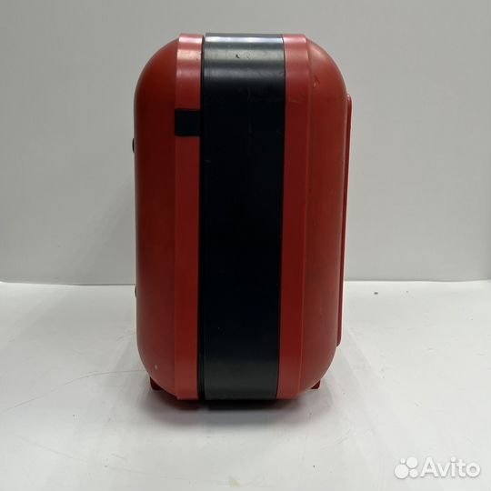 Электрофон переносный лидер 205