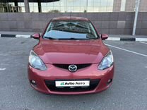 Mazda 2 1.5 MT, 2008, 175 000 км, с пробегом, цена 600 000 руб.