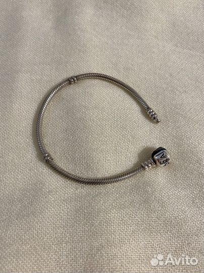 Браслет Пандора