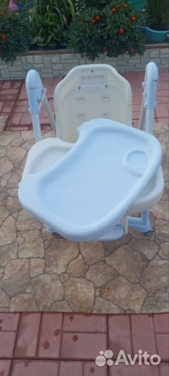 Стульчик для кормления