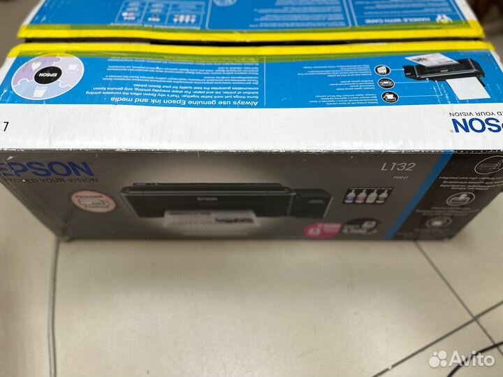 Принтер + Термопресс для печати на кружках