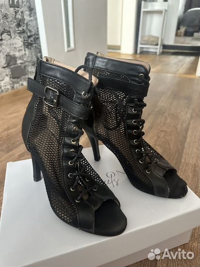 Туфли для high heels 37