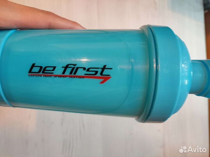 Шейкер спортивный