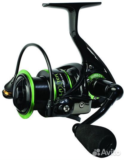 Катушка Stinger Blaxter 2000 для рыбалки