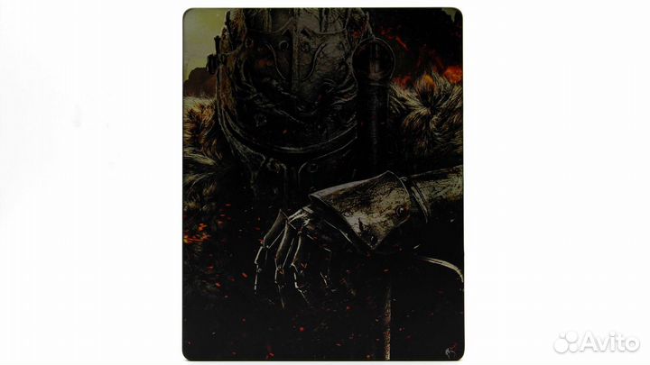 Dark Souls 2 (PS3, Steelbook)