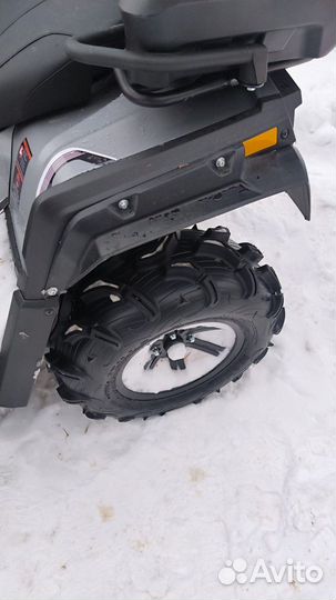 Расширители арок PM 800