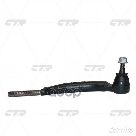 Наконечник рулевой тяги CE0141R CTR