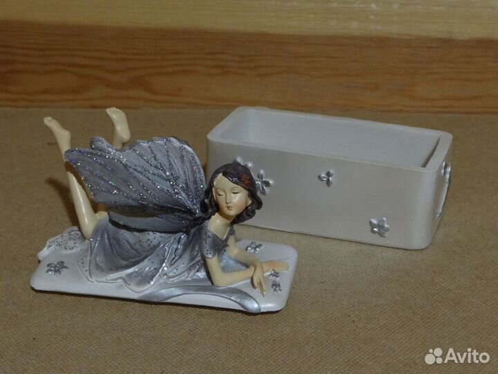 Шкатулка «Эльф» для украшений