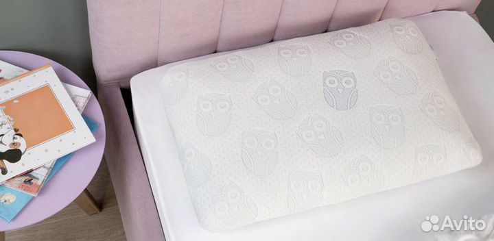 Подушка askona