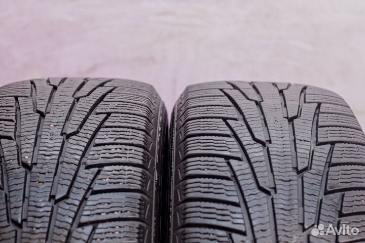 Nokian Tyres Nordman RS2 225/55 R17 101R