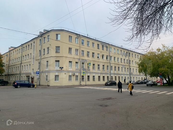 3-к. квартира, 76,2 м², 1/4 эт.