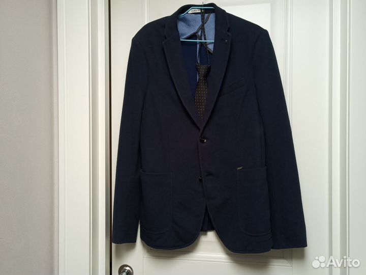 Пиджак zara