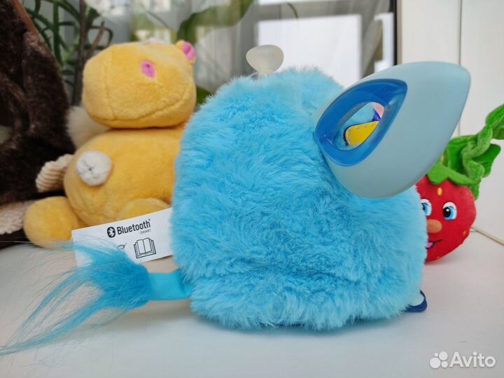 Фёрби коннект (furby connect)