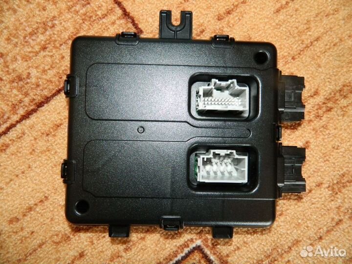 Цбкэ (Лада Калина 2,Гранта, Приора)