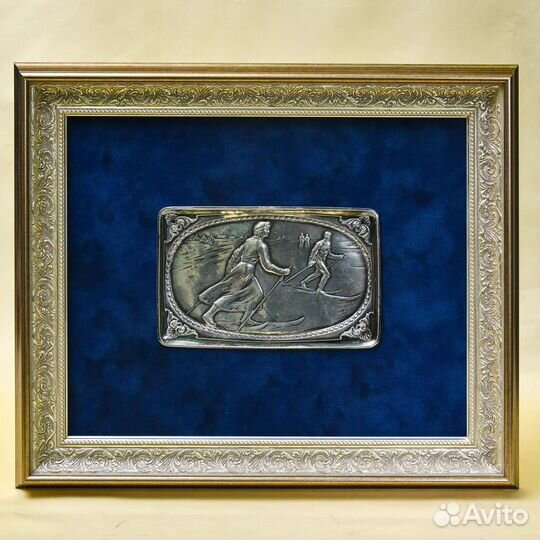 Настенное Панно Картина