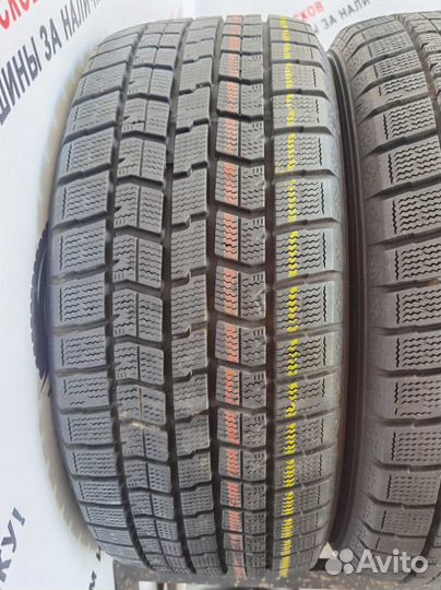 Goodyear Ice Navi 7 225/50 R16 92Q