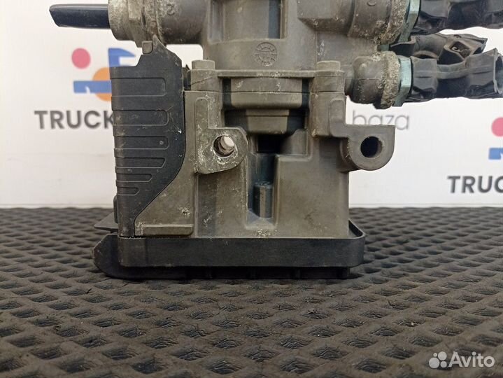 7421327346 Модулятор EBS передний