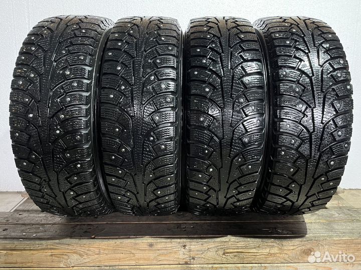 Nokian Tyres Nordman 5 185/65 R15 92T