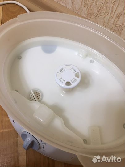 Пароварка Филипс