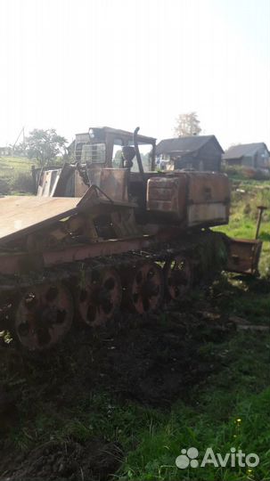 Трелевочник -тдт55А-05