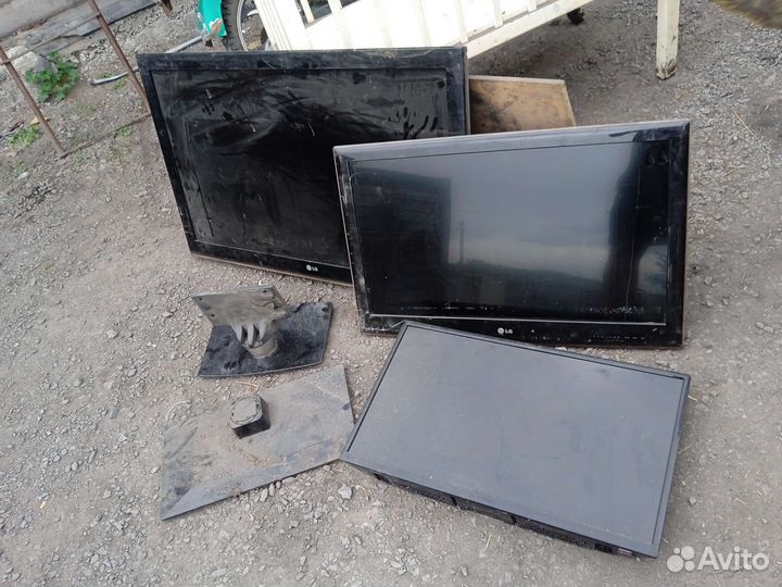 Телевизоры