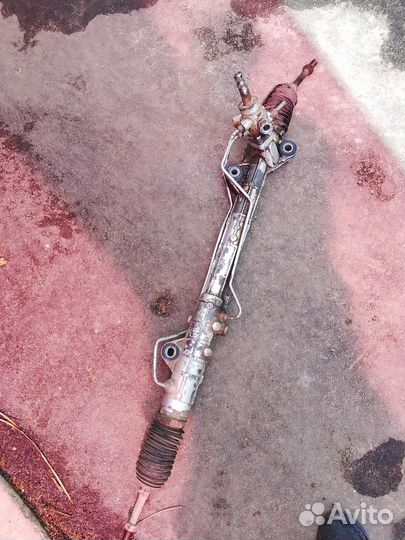 Рулевая рейка Mazda 6 gg 2005