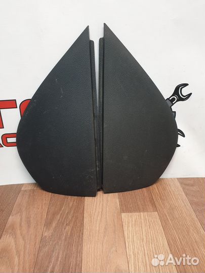 Накладка на торпеду volkswagen jetta 6