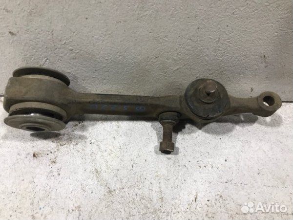 Рычаг подвески Mercedes S W220 1998-2005