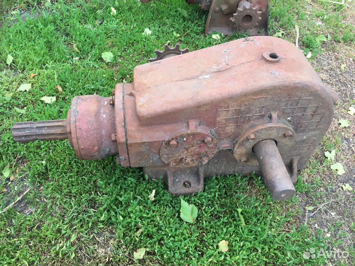 Запчасти сельхозтехники бу