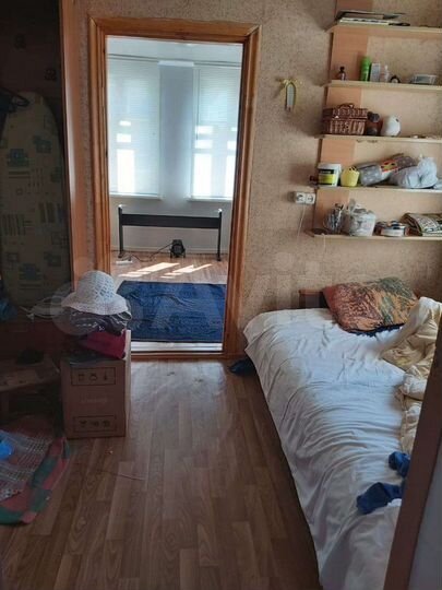 Дача 59 м² на участке 6 сот.