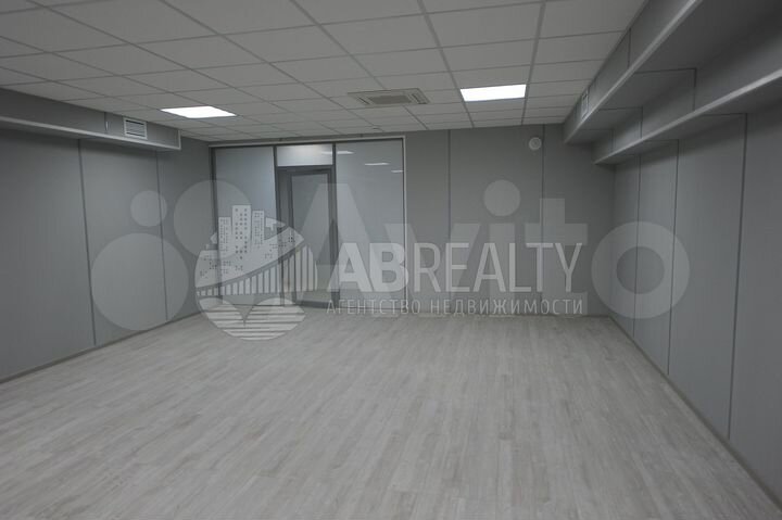 Офис, 92.5 м²