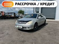 Toyota Allion 1.8 AT, 2003, 421 000 км, с пробегом, цена 749 000 руб.