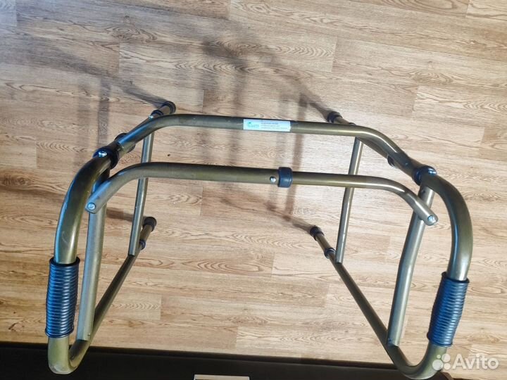 Ходунки для взрослых