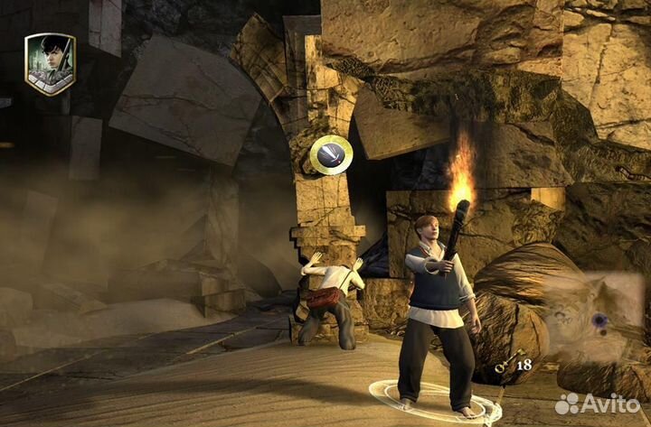 Игра для PS3 : Хроники Нарнии: Принц Каспиан