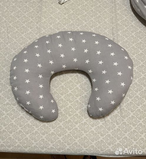 Подушка для кормления