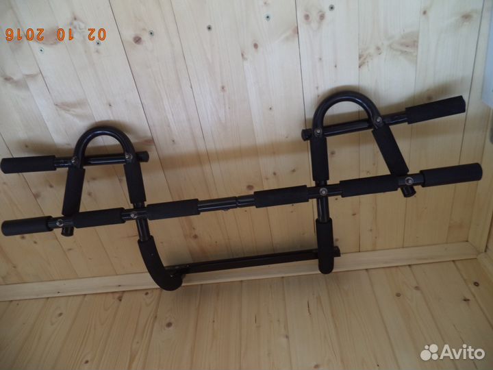 Прекрасный тренажер для подтянутого тела)