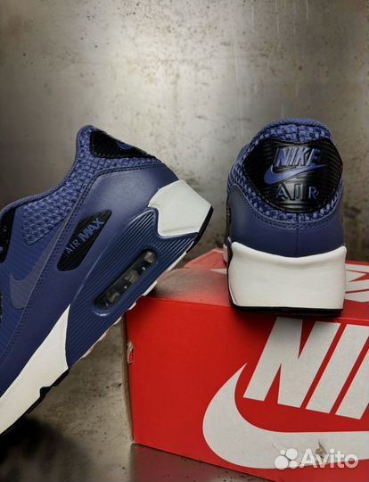 Кроссовки Nike Air Max 90 Ultra 2 SE Recall