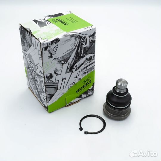 Опора шаровая Лада Largus/Renault Logan