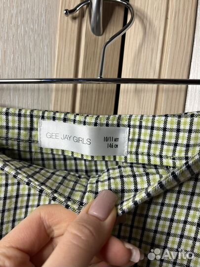 Юбка детская