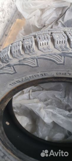 Cordiant Snow Cross 185/60 R15